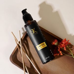 SAFARI Hair Growth Serum